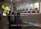 55 Inch 5.3mm SNB HD LED Wall Splicing Screen Built In Exhibition Show Room