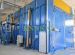 Sand Blasting Room Shot Blasting Room