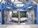 Sand Blasting Room Shot Blasting Room