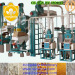 Corn maize grinding milling machine with suitable price