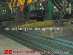 Provide P460ML1 Pressure Vessel Boiler Steel Plate