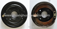 Tricycle drum brake-ISO 9001:2008-OEM orders are welcome