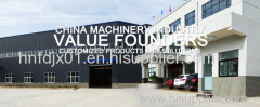 Henan Fengde Machinery Manufacturing Co., Ltd.