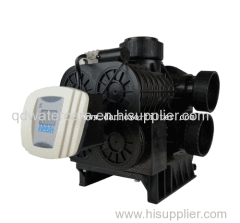 Automatic Filter Control Valve Runxin Valve For Water Treatment