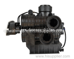 Automatic Filter Control Valve Runxin Valve For Water Treatment