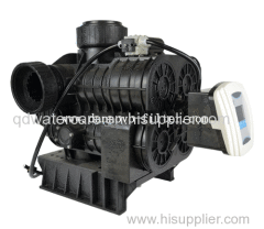 Automatic Filter Control Valve Runxin Valve For Water Treatment