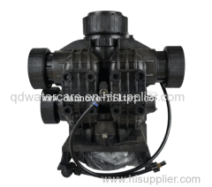 Automatic Filter Control Valve Runxin Valve For Water Treatment