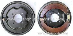 Rear drum brake-ISO 9001:2008-Factury price-27years experience