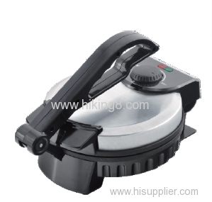 automatic roti maker stainless steel roti maker