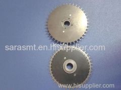 samsung feeder parts J7000AAA 8x4 Gear