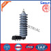 33KV 10KA Polymer / Sillcon Lighting Arrester