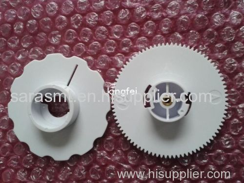 SAMSUNG CP45/SM421 12mm feeder parts J2500509