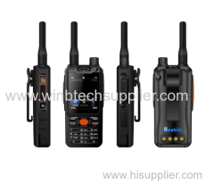 zello 4G LTE wcdma walkie talkie push to talk over cellular PTT Digital trunking android phone gps deidou SYSTEM oem
