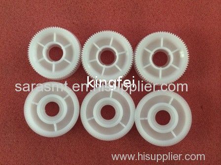 SAMSUNG SM8mm feeder parts DRAIN GEAR J7265152A