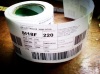 RFID UHF Tag Label with Close Reading Distance and Anti-counterfeit