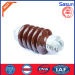 Porcelain insulator Porcelain bushing