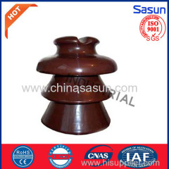 Porcelain insulator Porcelain bushing