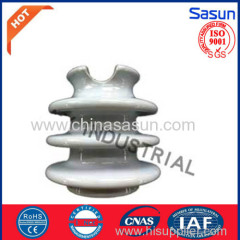 Porcelain insulator Porcelain bushing