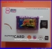 super card mini sd game card flash card