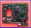 Xbox360 slim Lite on DG-16D4S dvd drive pcb 9504 0225 repair parts