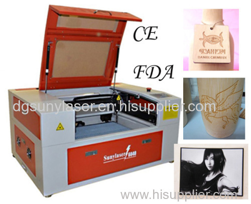 Mini Laser Engraving Machine