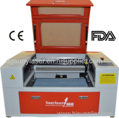 High Resolution CO2 Laser Engraver 50W