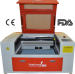 Reliable Glass Laser Engraving Machine with CE and FDA