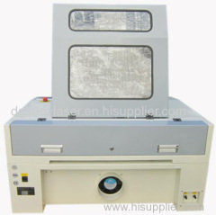 Hot Selling Desktop Mini Laser Engraving Machine with CE FDA