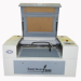 Reliable Glass Laser Engraving Machine with CE and FDA