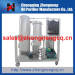 Enclosed Mobile Type Vacuum Turbine Oil Purification Plant