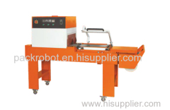 discount shrink wrapper machine