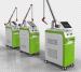 1064nm 532nm nd yag laser machine
