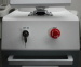 1064nm 532nm nd yag laser machine