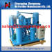 Hydraulic Oil Filtering System