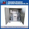 Portable Vacuum Waste Insulating Oil cleaning Machine