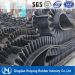 Corrugated Sidewall Rubber Conveyor Belt for Agricultural Industry