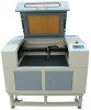 High Speed CO2 Paper Laser Cutting Machine 60w/80w