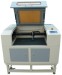 60W/80W Rubber Laser Cutting Machine 900*600cm