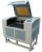 High Speed CO2 Paper Laser Cutting Machine 60w/80w