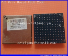 PS3 WiFi Board CECH-4000 CECH-2500 CECH-3000 repair parts
