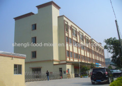 Jiangmen Shengli Food Machinery Factory