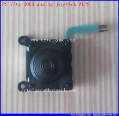 PS Vita 2000 analog joystick PSV2000 joystick alps PS Vita PSV 2000 controller repair parts