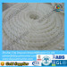 Marine nylon mooring rope