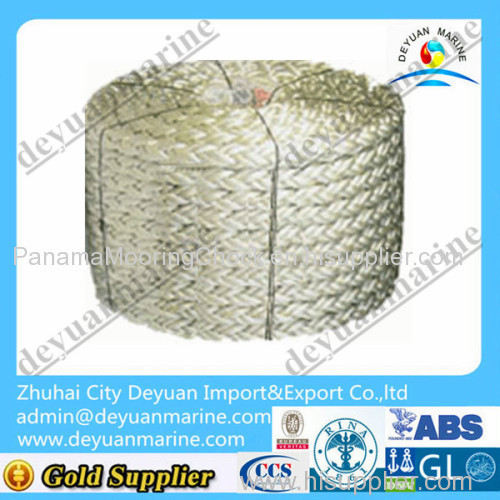 Mooring wire ropeMooring wire rope