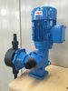 Customized Mechanical Diaphragm Dosing Pump For Environmental Protection
