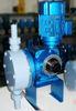 Precision Mechanical Metering Dosing Pump Chemical For Food Processing