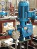 100bar Electronic Hydraulic Diaphragm Metering Pump With 500LPH