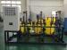 High Accuracy Chemical Feed Pumps For Industrial Wastewater Treatment