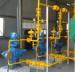 Electric Hydraulic Diaphragm Metering Pump For Flue Gas Denitrification