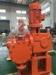 High Efficiency Hydraulic Water Treatment Pumps High Pressure